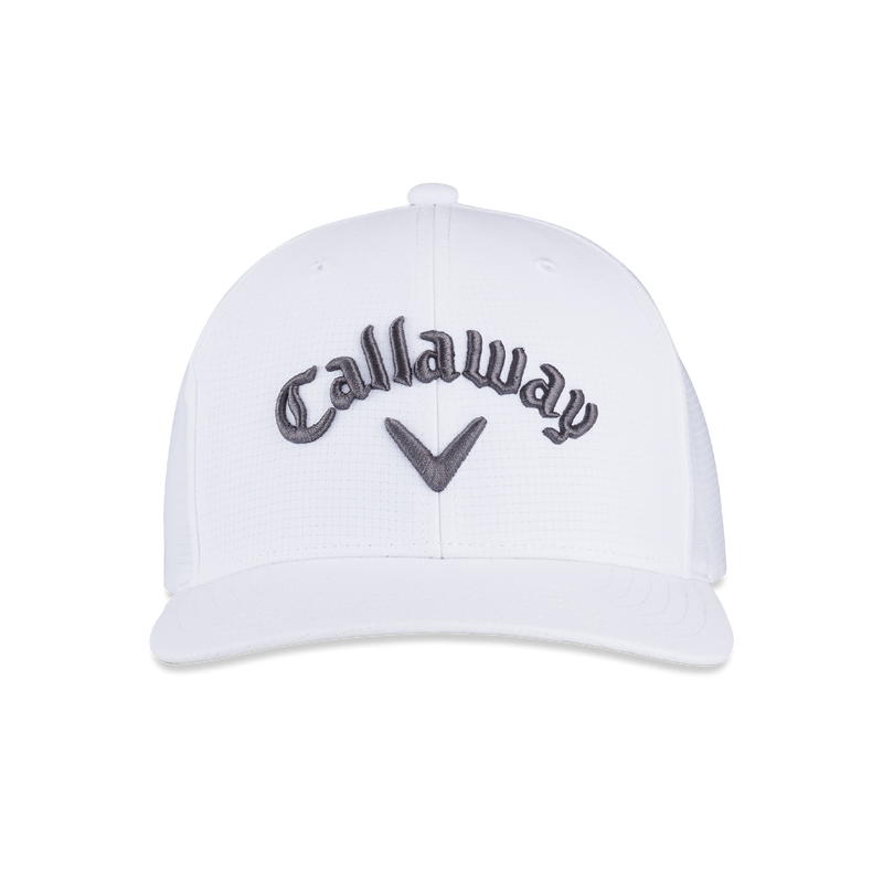 Performance Pro Adjustable Hat - View 5