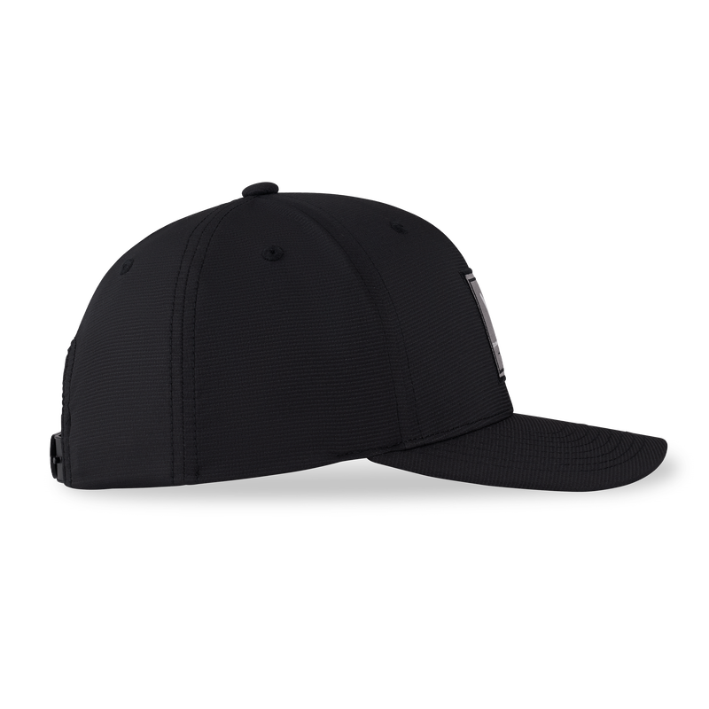 Rutherford FLEXFIT&reg; Snapback Hat - View 4