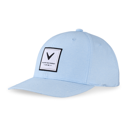 Rutherford FLEXFIT&reg; Snapback Hat