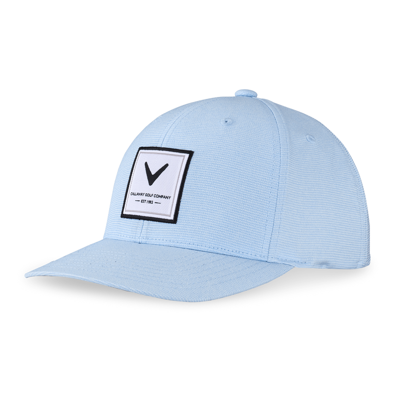 Rutherford FLEXFIT&reg; Snapback Hat - View 1
