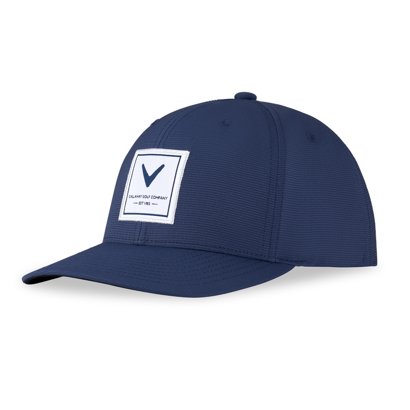 Rutherford FLEXFIT&reg; Snapback Hat - View 1