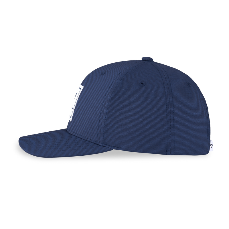 Rutherford FLEXFIT&reg; Snapback Hat - View 3
