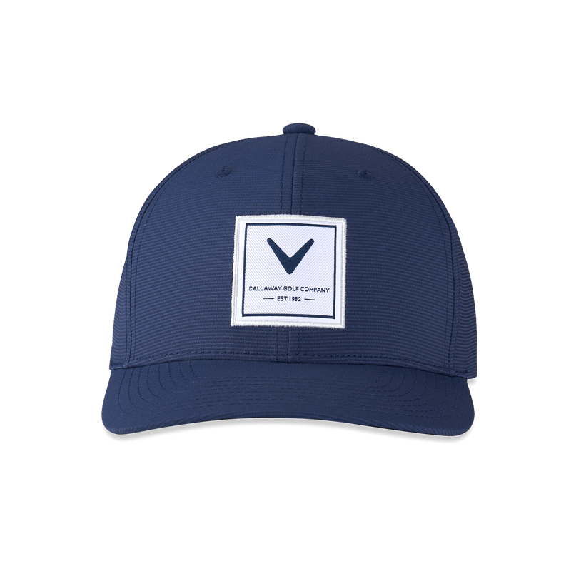 Rutherford FLEXFIT&reg; Snapback Hat - View 5