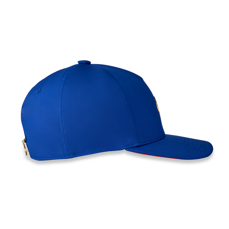 Vintage Adjustable Hat - View 4