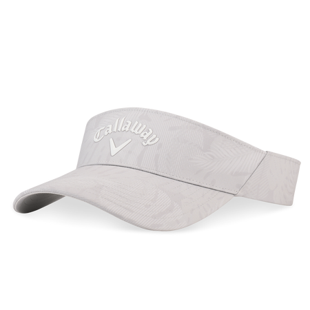 Liquid Metal Visor