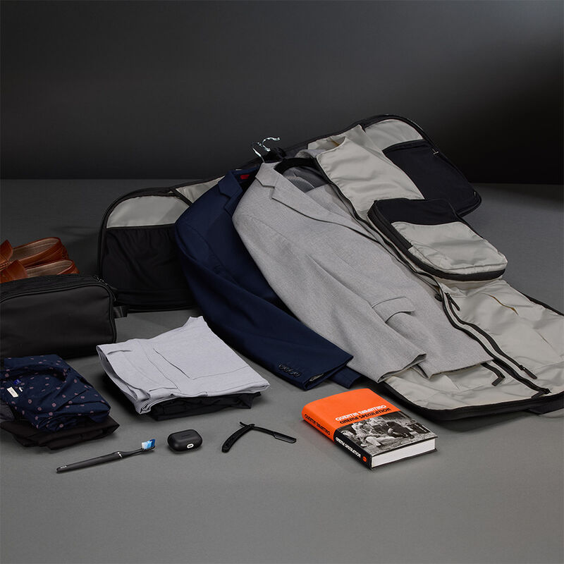 Pace Pro Suiter Duffel - View 12
