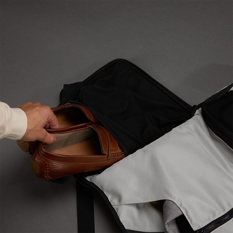 Pace Pro Suiter Duffel - View 4