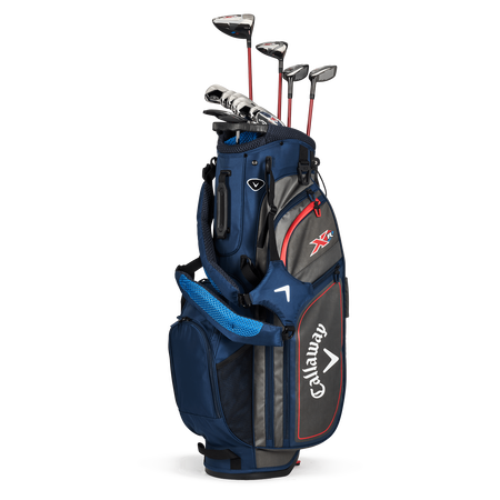 Ensemble complet XR 13 pi&egrave;ces pour hommes