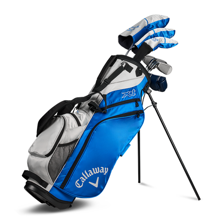 XT Juniors Set