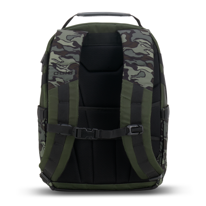 Axle DNA Backpack - View 8