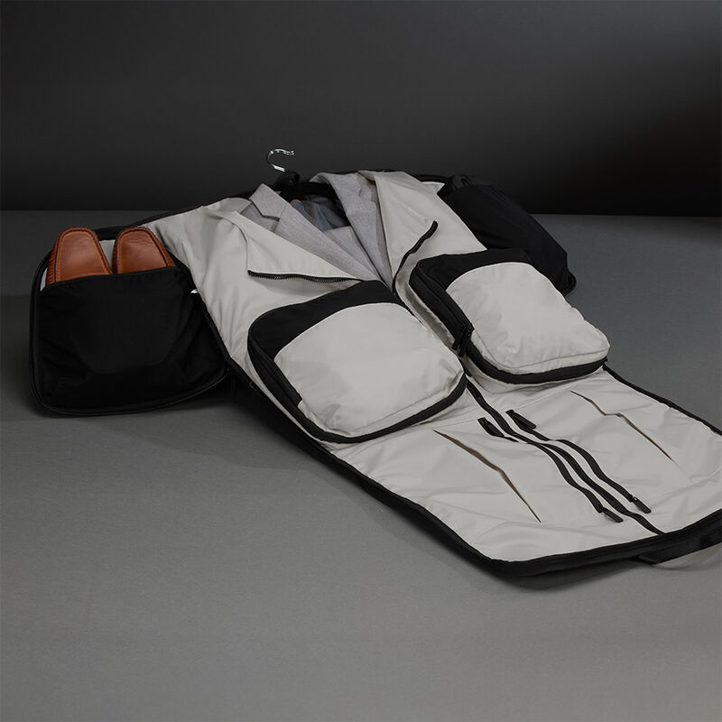 Pace Pro Suiter Duffel - View 3