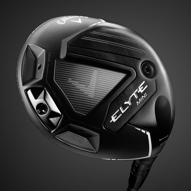 Elyte Mini Driver &Eacute;dition Nocturne - View 2