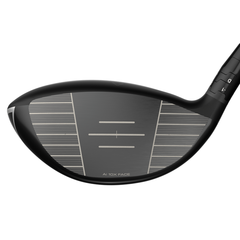 Elyte Mini Driver &Eacute;dition Nocturne - View 5