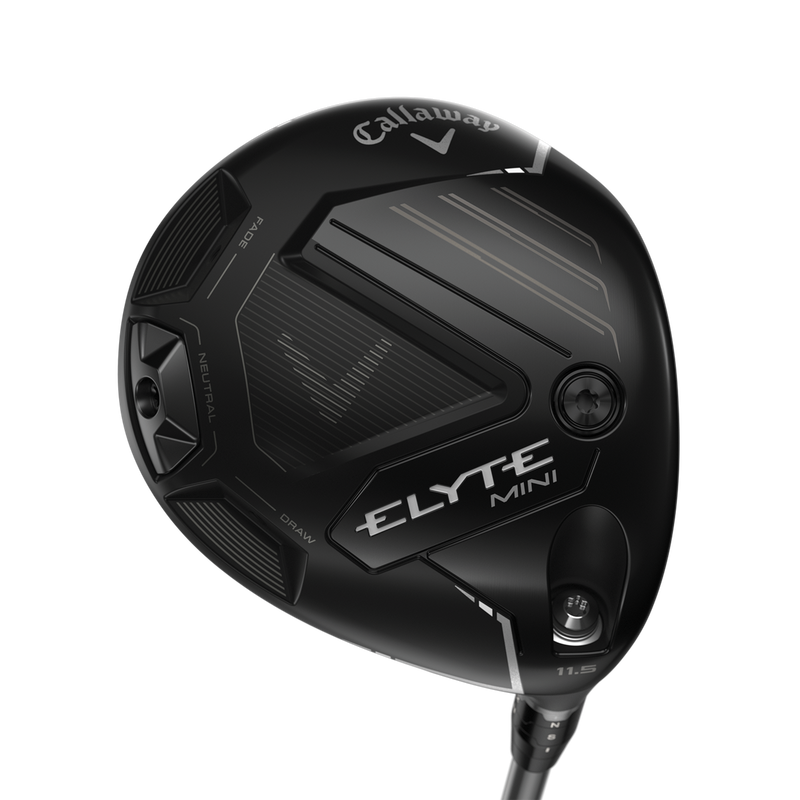 Elyte Mini Driver &Eacute;dition Nocturne - View 7