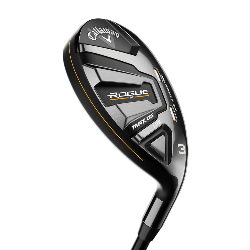 Set de fers/ hybrides Rogue ST MAX OS Lite - View 7