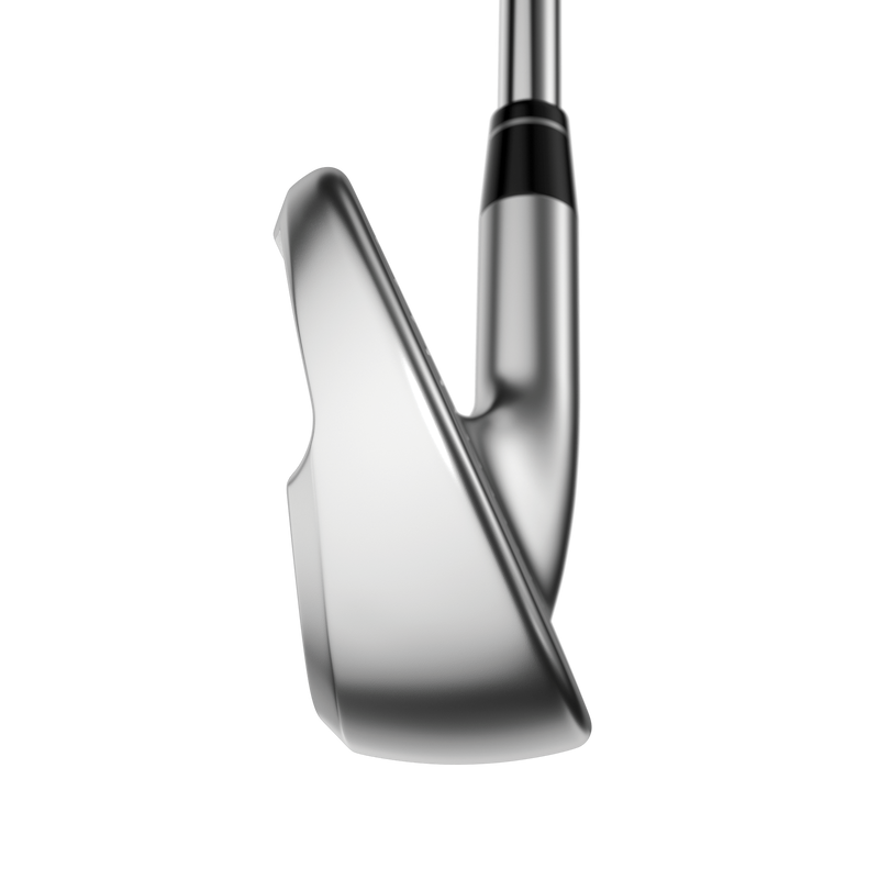 Fers Apex Ai200 - View 4