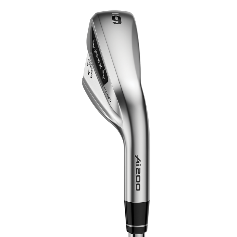 Fers Apex Ai200 - View 6
