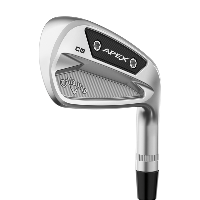 Apex Pro Series Elite Set - View 2