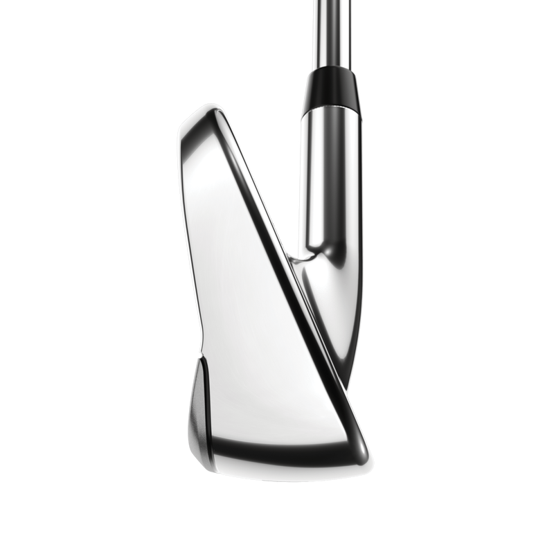 Irons Paradym Ai Smoke - View 4