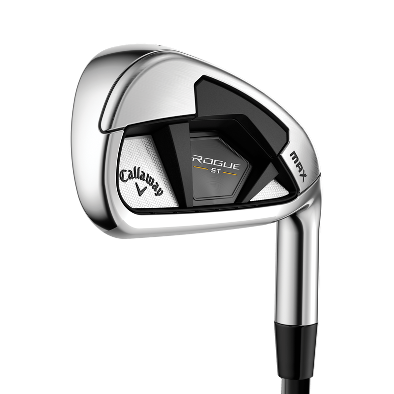 Fers Rogue ST '24 MAX - View 1