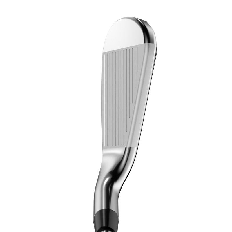 Quantum Max High Polish Irons - View 2