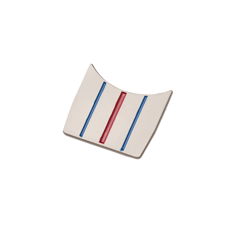 Marqueurs de balles Triple Track 2-Pack - View 3