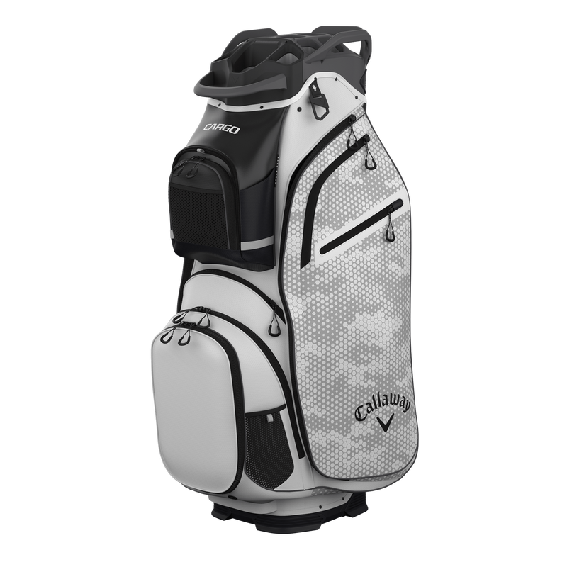 Sac de Chariot CARGO Callaway - View 1