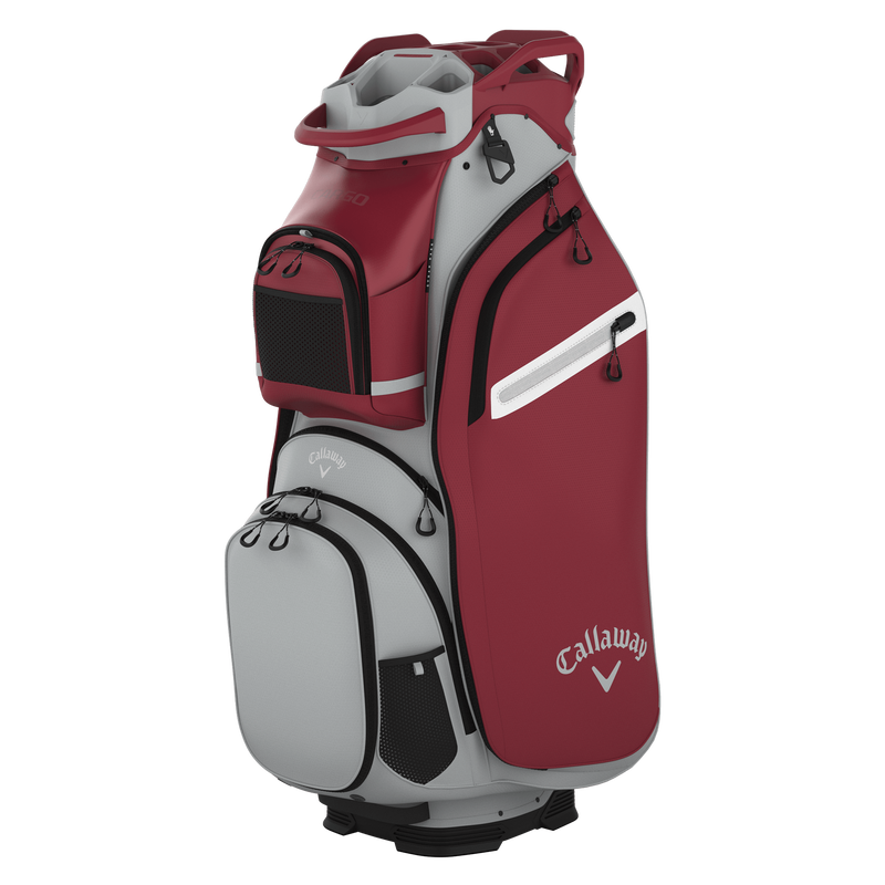 Sac de Chariot CARGO Callaway - View 1