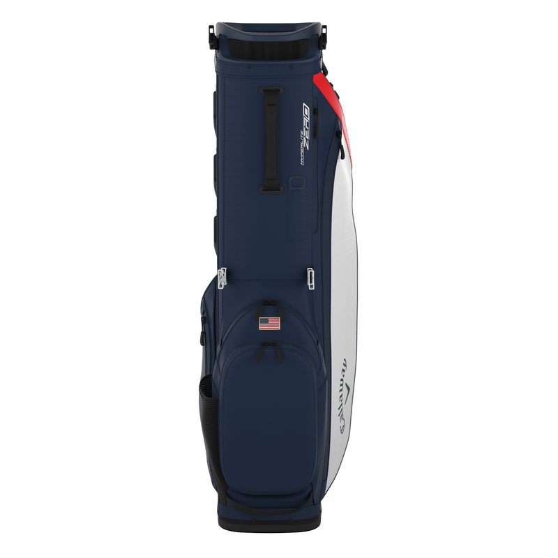 Sac de golf Hyperlite Zero Stand - View 2