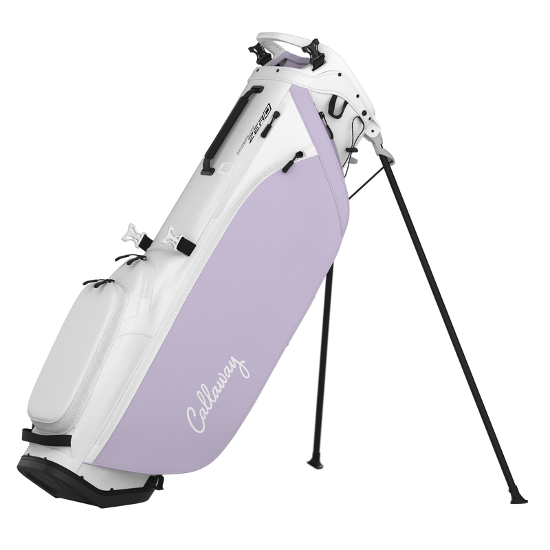 Sac de golf Hyperlite Zero Stand - View 1