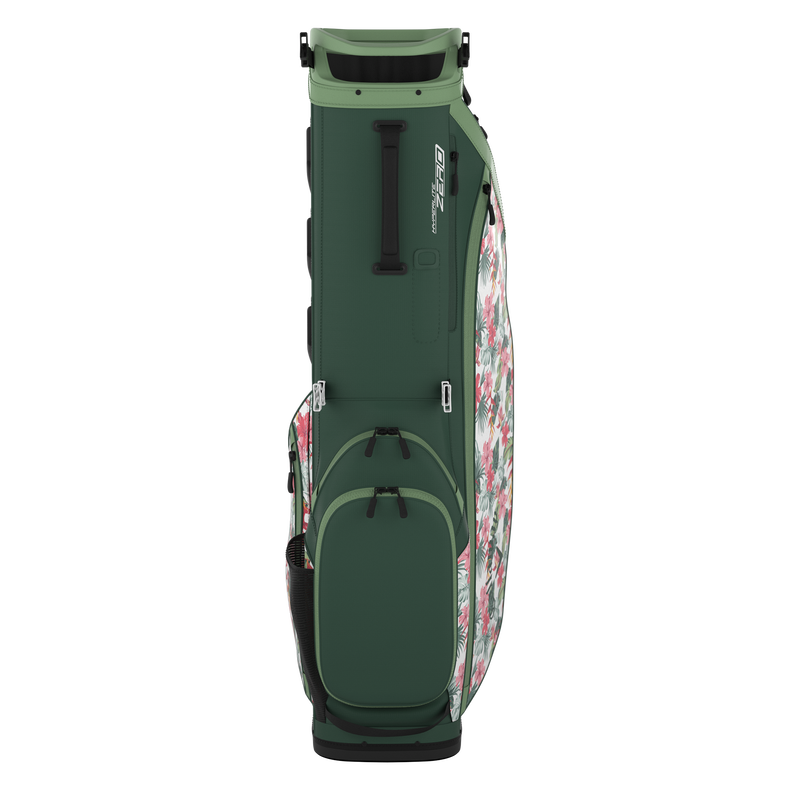 Sac de golf Hyperlite Zero Stand - View 2
