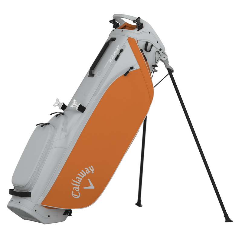 Sac de golf Hyperlite Zero Stand - View 1