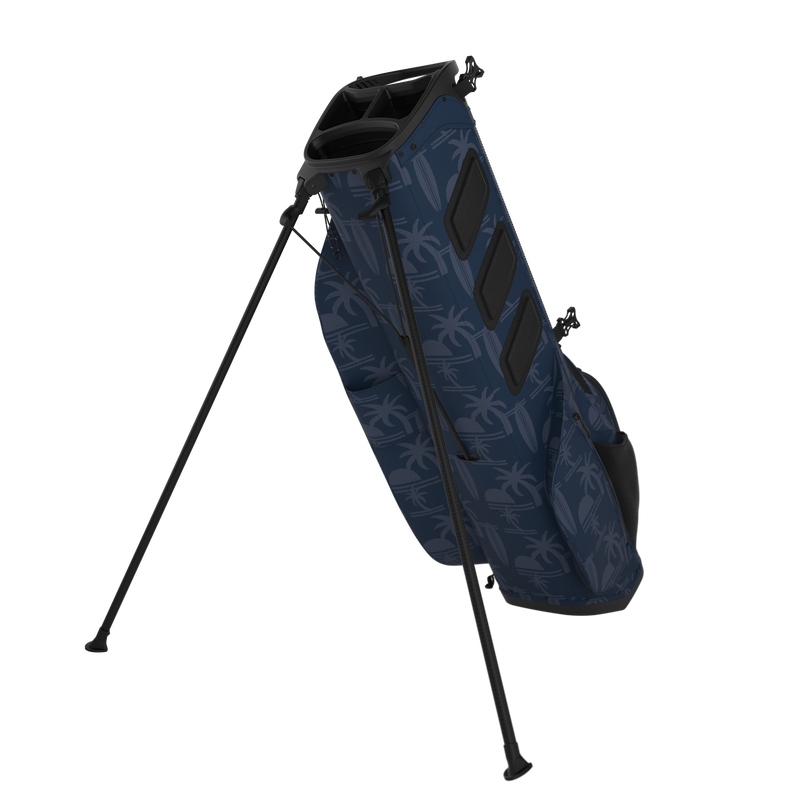 Sac de golf Hyperlite Zero Stand - View 2