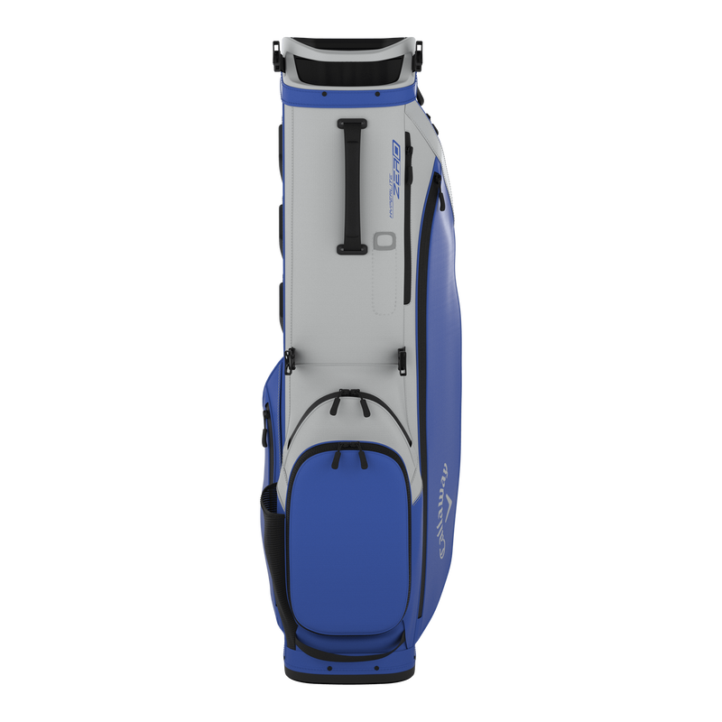 Sac de golf Hyperlite Zero Stand - View 3