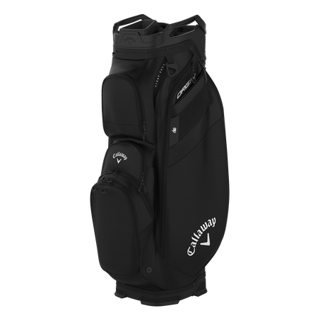Sac &agrave; chariot ORG 14