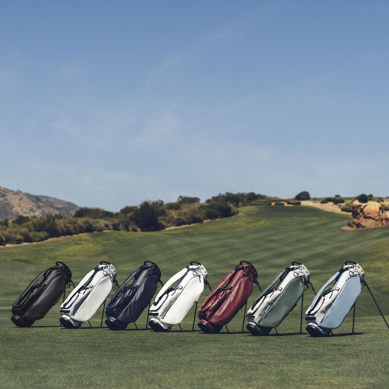 Summit Collection Stand Golf Bag - View 6
