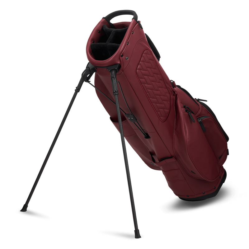Summit Collection Stand Golf Bag - View 2