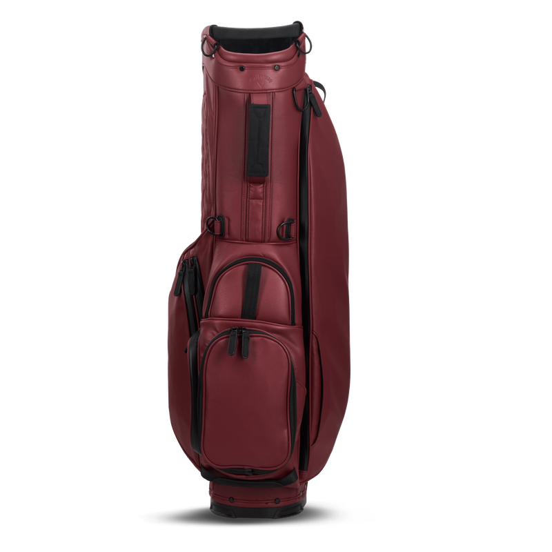 Summit Collection Stand Golf Bag - View 4