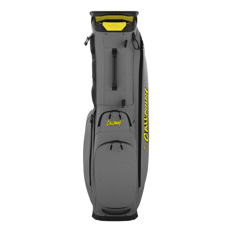 Fairway C Stand Golf Bag - View 3