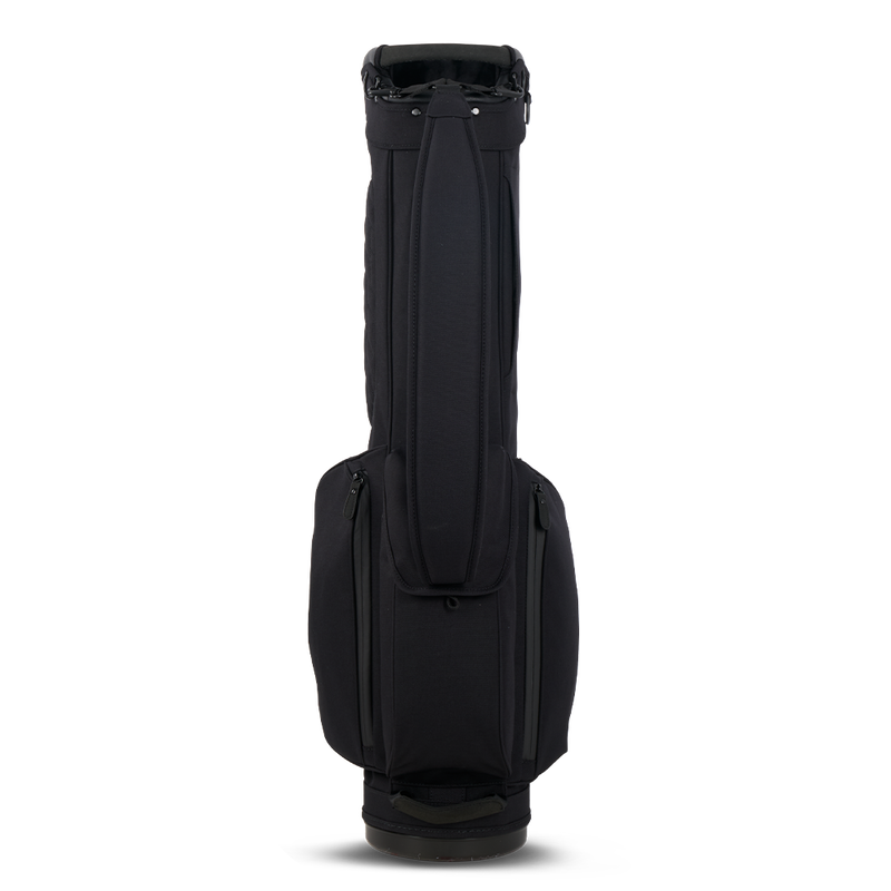 Summit Collection Canvas Sunday Pencil Golf Bag - View 5