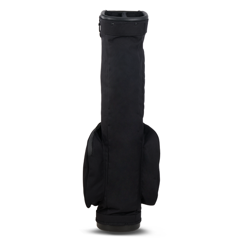 Summit Collection Canvas Sunday Pencil Golf Bag - View 6