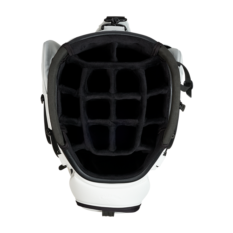Summit Collection Cart Golf Bag - View 3