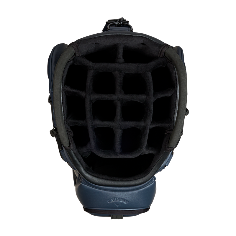 Summit Collection Cart Golf Bag - View 3
