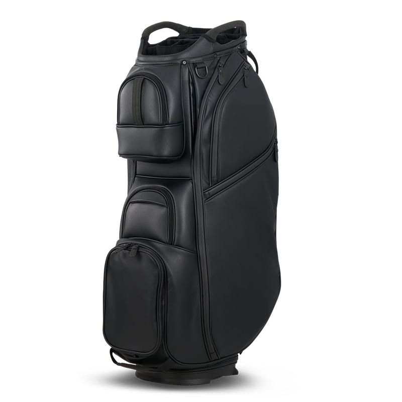 Summit Collection Cart Golf Bag - View 1