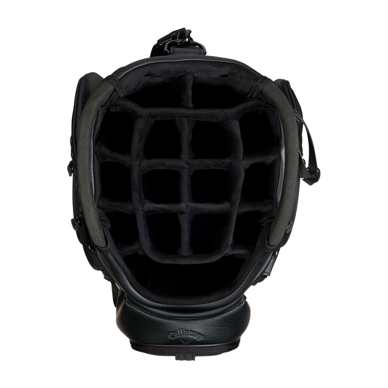 Summit Collection Cart Golf Bag - View 3
