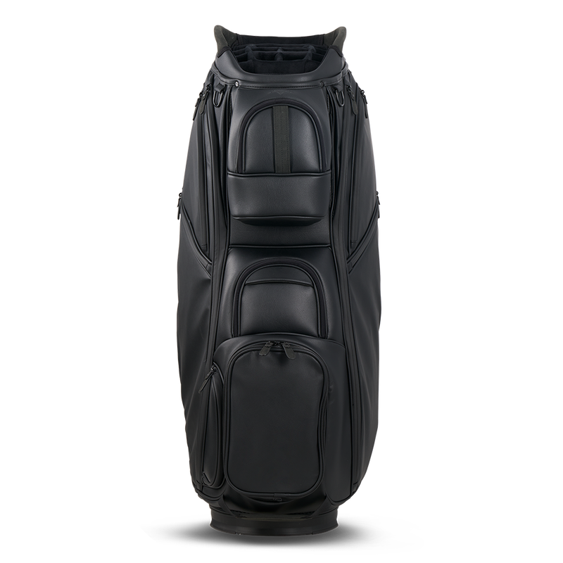 Summit Collection Cart Golf Bag - View 7