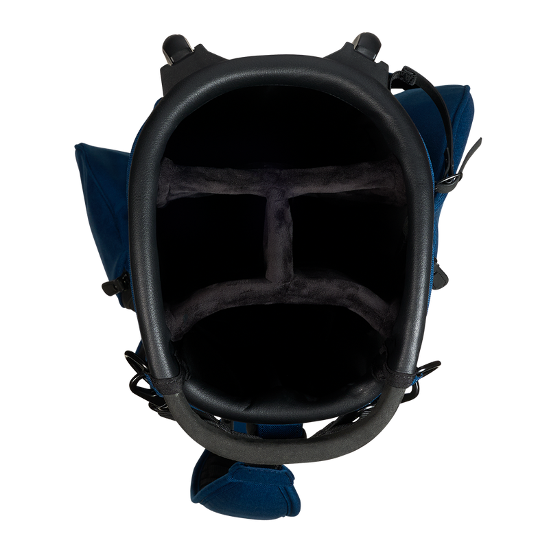 Summit Collection Canvas Stand Golf Bag - View 3
