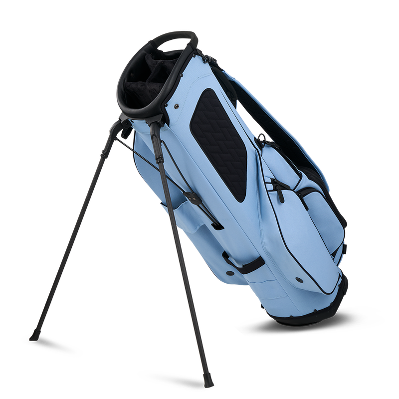Summit Collection Canvas Stand Golf Bag - View 4