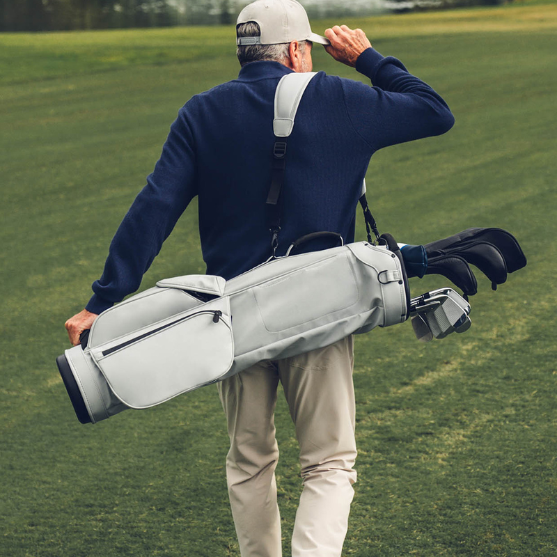 Summit Collection Sunday Pencil Golf Bag - View 2