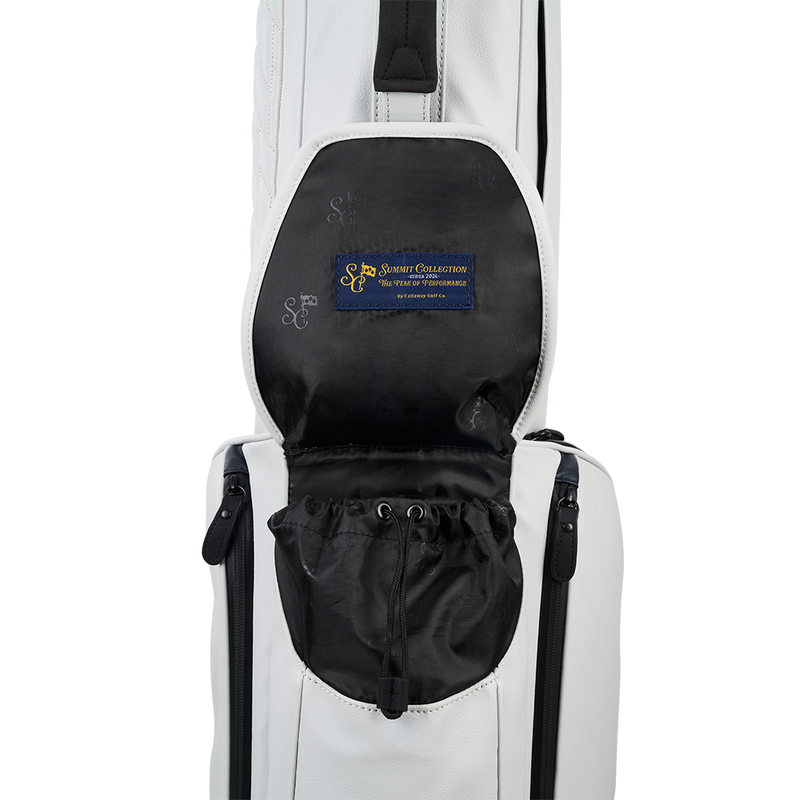 Summit Collection Sunday Pencil Golf Bag - View 6